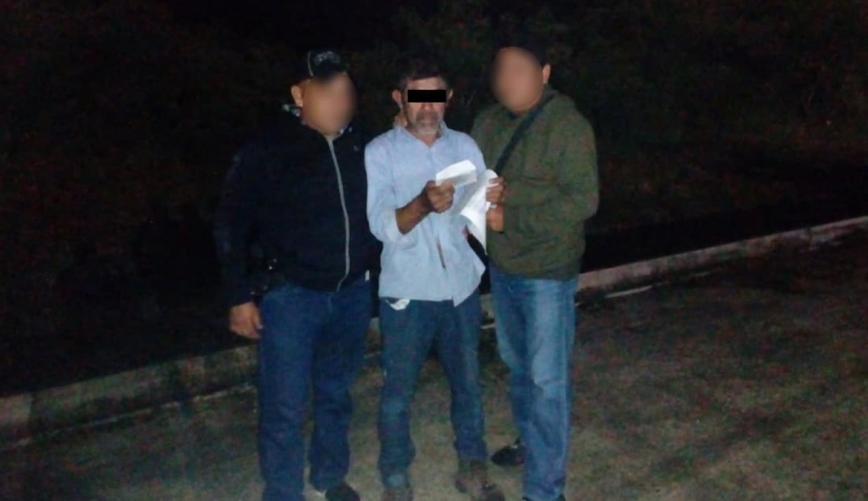 Permanecerá en prisión presunto homicida