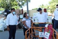 Impulsan la reactivaci&oacute;n del campo