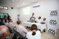 Comuna firma convenio para fortalecer producci&oacute;n agropecuaria