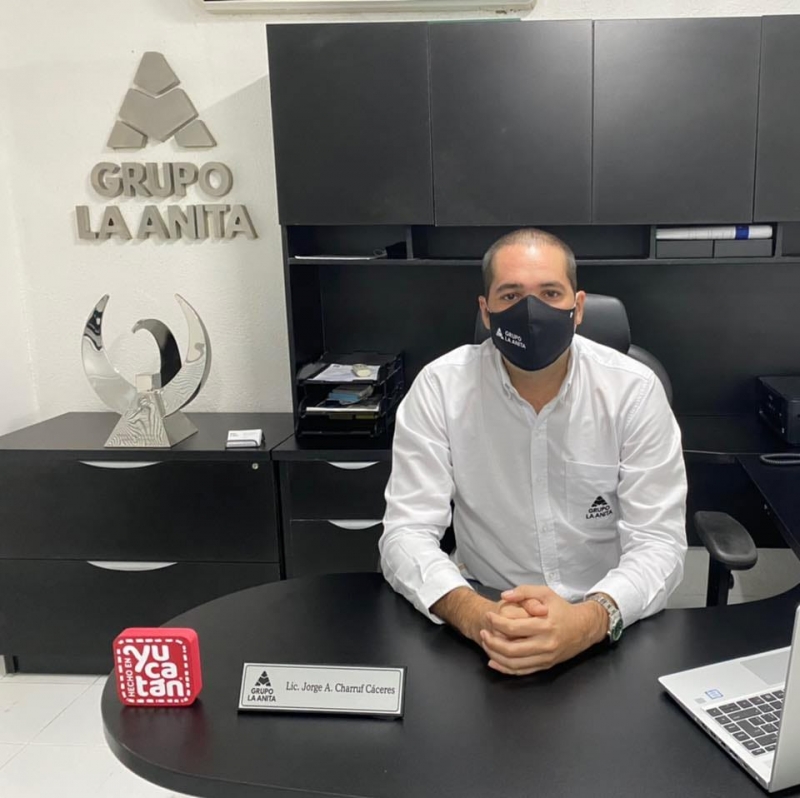 Apagones no deberían afectar a Yucatán: Canacintra