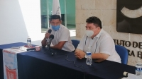 Contaminaci&oacute;n de agua se agrava en el Centro de M&eacute;rida: especialista