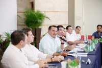 Comuna anuncia cruzada de reforestaci&oacute;n