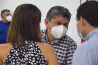 Reforma electoral fortalece democracia en Yucat&aacute;n: Gaspar Quintal&nbsp;