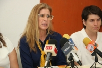 Detectar a tiempo el c&aacute;ncer puede salvar vida de ni&ntilde;as y ni&ntilde;os