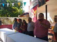 Sindicalismo ha tomado nuevos br&iacute;os: PT