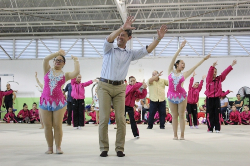Celebran Día Internacional de las Personas con Discapacidad en CPY
