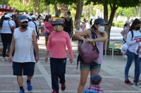 Supera Yucat&aacute;n los 5 mil 900 decesos a causa del coronavirus&nbsp;