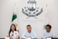 Realizar&aacute;n Simposio sobre Patrimonio Cultural en el Olimpo