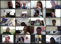 Instalan Comit&eacute; de Evaluaci&oacute;n de Da&ntilde;os del Fonden