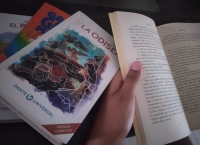 Leerles a ni&ntilde;as y ni&ntilde;os fomenta el desarrollo intelectual