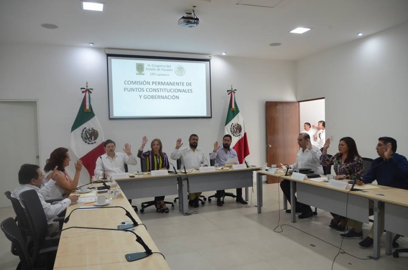 Modificaciones al CAPY no debe generar despidos: Karla Franco