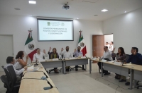 Modificaciones al CAPY no debe generar despidos: Karla Franco