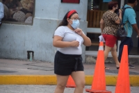 Indicadores del Covid-19 a la baja: SSY&nbsp;