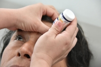Sigue al alza la conjuntivitis en Yucatán