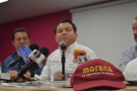 &quot;Huacho&quot; Díaz denunciará a Vila ante la ASEY