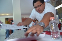 Setenta muertos habr&iacute;an votado en elecci&oacute;n del PRI: Lugo