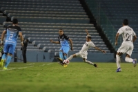 Venados rescata un punto ante la Jaiba Brava