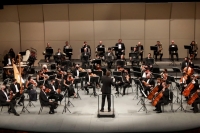 Obras de Mozart, Kodály y Respighi presentará OSY en el Peón Contreras