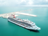 Progreso recibirá 50 nuevos cruceros