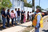 Participa Incay en primer simulacro nacional de protecci&oacute;n civil