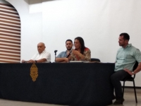 Solo el 3% de aguas residuales son tratadas: Flor &Aacute;rcega