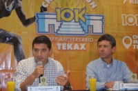 Inyectan nuevos br&iacute;os a la carrera Chacmult&uacute;n-Tekax