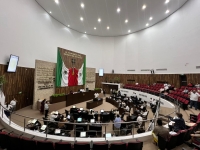 Freno a intentona de “Ceci” de “sangrar” a contribuyentes