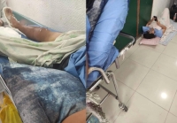 Persiste negligencia y malos tratos en e Hospital Agust&iacute;n O&rsquo; Hor&aacute;n&nbsp;