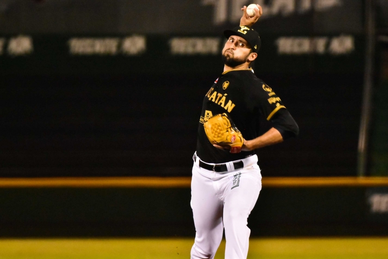 Leones se juega la vida ante Guerreros en el Kukulcán