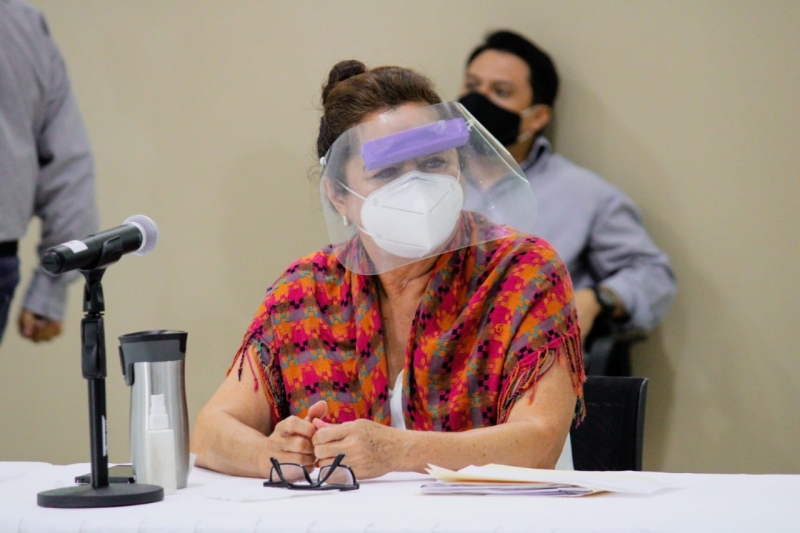 Convocan a apicultores a nutrir iniciativa en Congreso del Estado