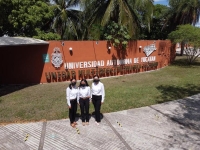 Unidad Multidisciplinaria Tizim&iacute;n cumple m&aacute;s de dos d&eacute;cadas