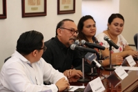 M&aacute;s de 100 lectores universitarios debatir&aacute;n obra &ldquo;Eugenia&rdquo;