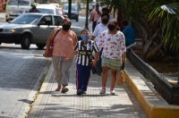 Contagios de coronavirus siguen en aumento; hoy se detectaron 194