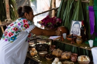 Prevén incremento de ventas por Día de Muertos