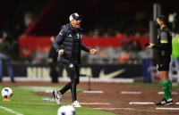 Rafael Fern&aacute;ndez, nuevo director t&eacute;cnico de Venados