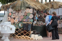 Repunte en turismo en Valladolid