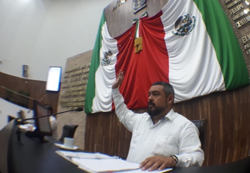 Proponen que tesoreros municipales sean contadores de profesión