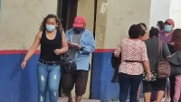 Ya hay 100 personas hospitalizadas por &Oacute;micron
