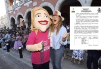 Ceci derrocha millones en conciertos