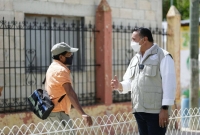 Propone el alcalde Ren&aacute;n Barrera programa solidario de descuentos