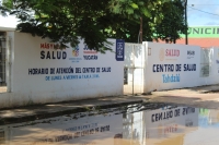 Trabajadora de la salud se quita la vida en cl&iacute;nica