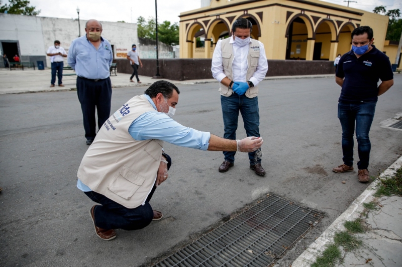 Programas municipales presentan buenos resultados