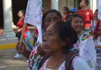 Mayas al poder: Iepac&nbsp;