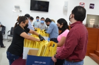 Mas de 7 mil 500 personas buscan &ldquo;chamba&rdquo; como diputado, alcalde, sindico o regidor  &nbsp;