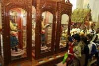 Cancelan la Feria de Tizim&iacute;n