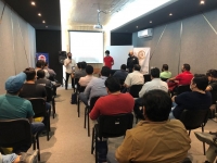 Inaugura Canainma taller dirigido a carpinteros de la regi&oacute;n