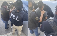 Reportan disturbios en operativo antidrogas en San Jos&eacute; Vergel