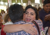 Video: Ivonne Ortega  quiere dirigir pri&iacute;smo nacional