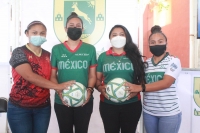 Anuncian Torneo &ldquo;De la calle a la cancha", este fin de semana