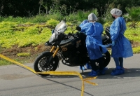 M&aacute;s de 88 a&ntilde;os de c&aacute;rcel para feminicidas y asesinos de pol&iacute;cia